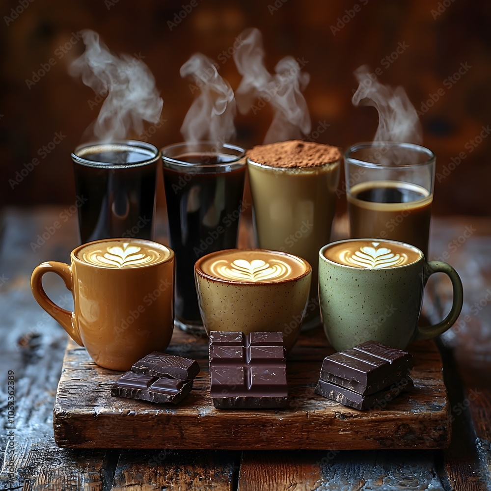 Artisanal Selection