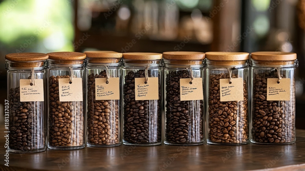 Single Origin