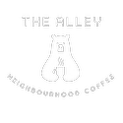 The Alley Coffee Logo
